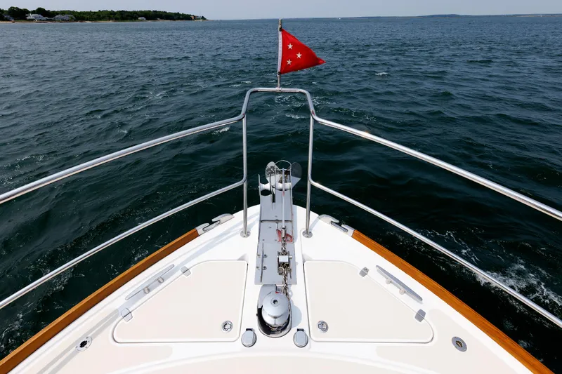  Yacht Photos Pics Bow