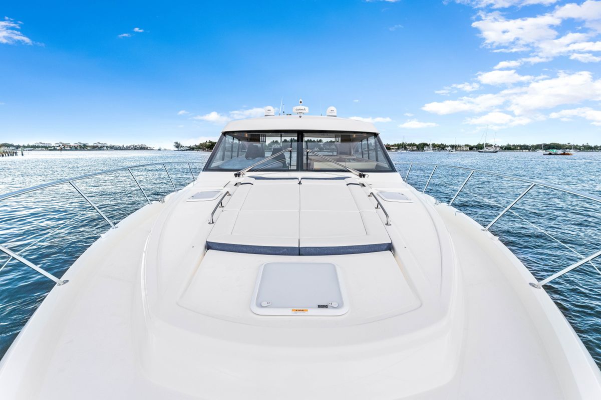 2022 Riviera 60 