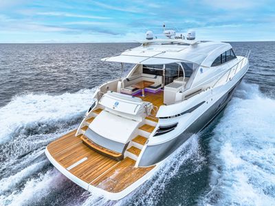 Yacht