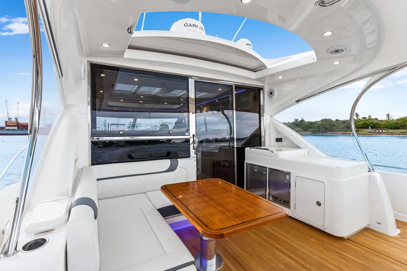 Dash Yacht Photos Pics Cockpit Looking Forward