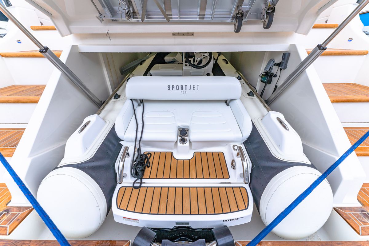2022 Riviera 60 