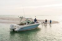2024 Boston Whaler 240 Vantage