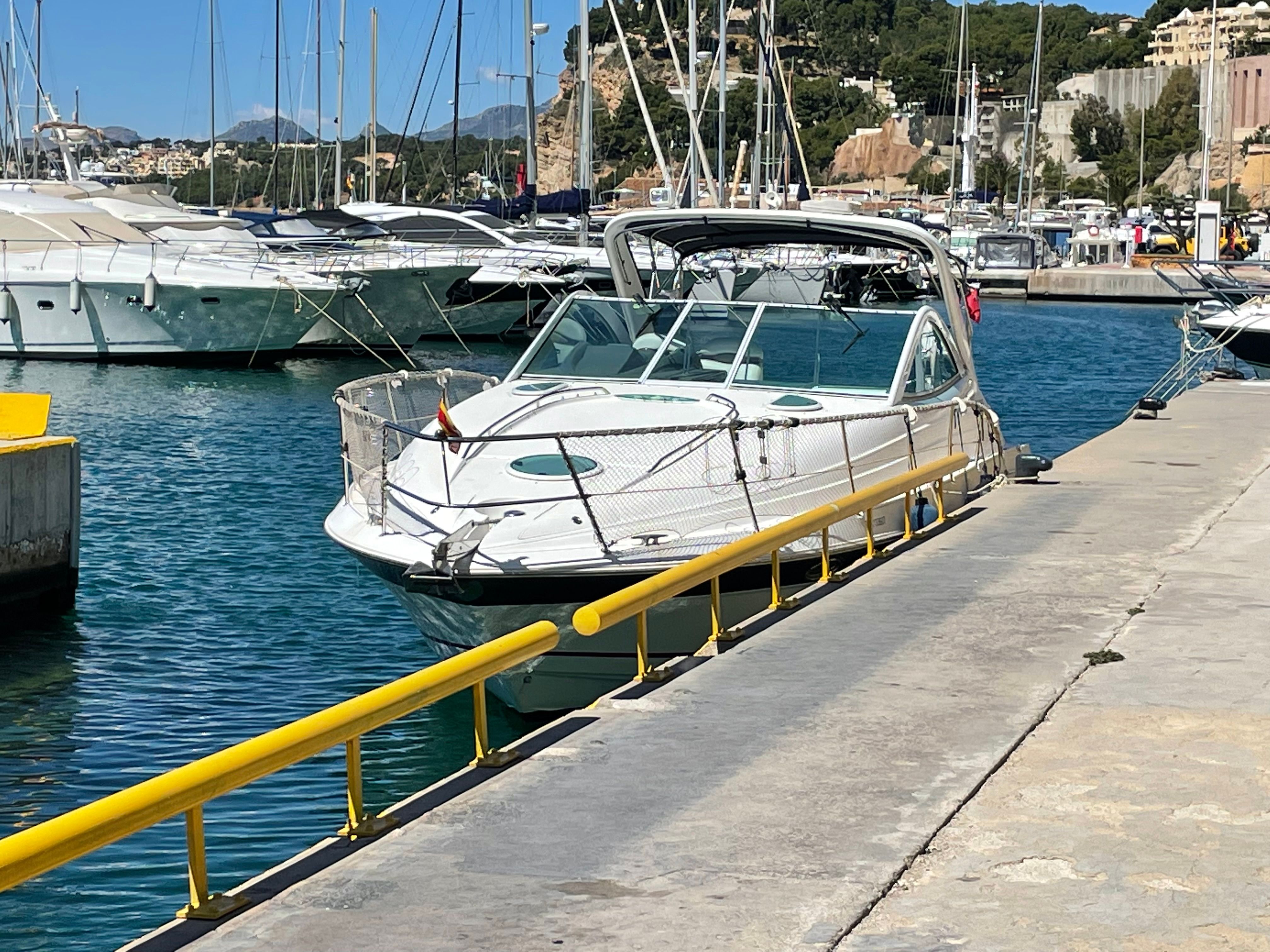 2006 Doral Boca Grande