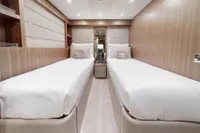 2018 Benetti 95 Delfino