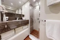 2018 Benetti 95 Delfino