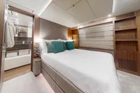 2018 Benetti 95 Delfino