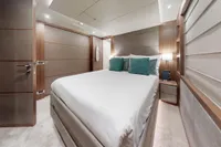 2018 Benetti 95 Delfino
