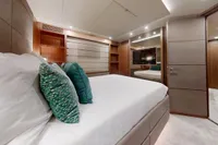 2018 Benetti 95 Delfino