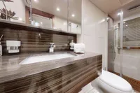 2018 Benetti 95 Delfino