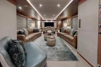 2018 Benetti 95 Delfino