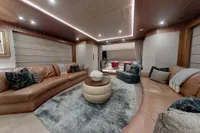 2018 Benetti 95 Delfino
