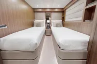 2018 Benetti 95 Delfino