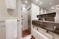 2018 Benetti 95 Delfino