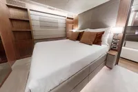 2018 Benetti 95 Delfino