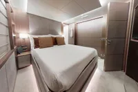 2018 Benetti 95 Delfino