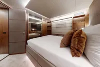2018 Benetti 95 Delfino