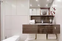 2018 Benetti 95 Delfino