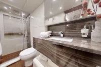 2018 Benetti 95 Delfino