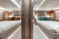 2018 Benetti 95 Delfino