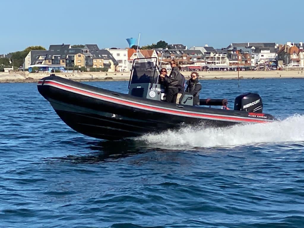 2019 Valiant 750 SPORT