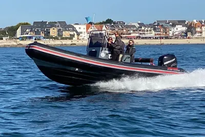 2019 Valiant 750 SPORT