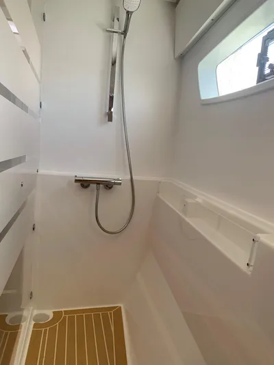 Hourglass Yacht Photos Pics 