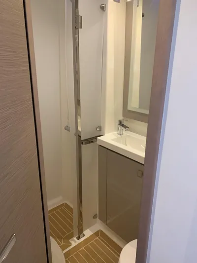 Hourglass Yacht Photos Pics 