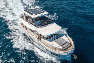2023 Beneteau Grand Trawler 62