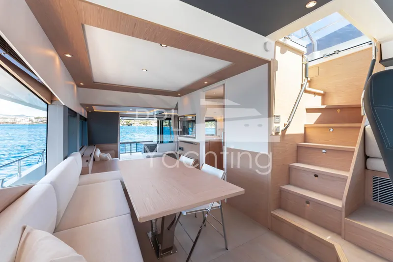  Yacht Photos Pics Grand Trawler 62 - PPL Yachting