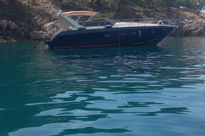 1990 Gallart 9 Europa