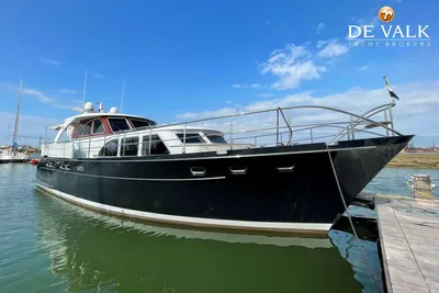 2008 Boarncruiser 60 Retro Line