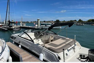 2023 Bayliner VR5 Cuddy