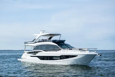 2024 Galeon 640 Fly