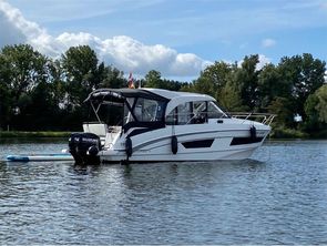 2021 Beneteau Antares Serie 9