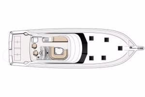 2004 Riviera 58 