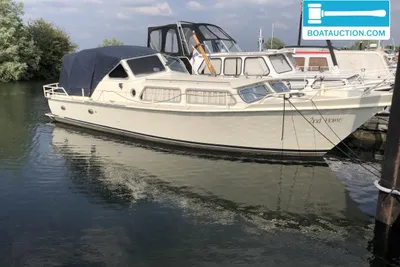 1978 VALK KRUISER Sport 10.50