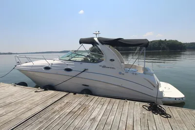Sea Ray 280 Sundancer