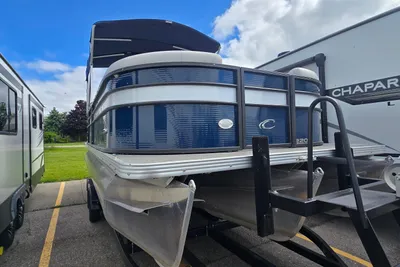 Crest Classic LX 220 SLC