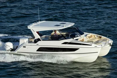 2025 Aquila 36 Sport