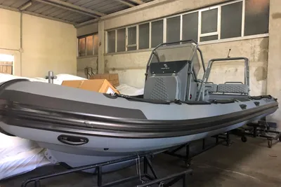 2026 Highfield Patrol 660