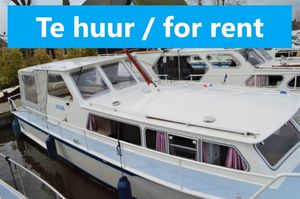1990 Palan Sport 1100 OK (Aegir