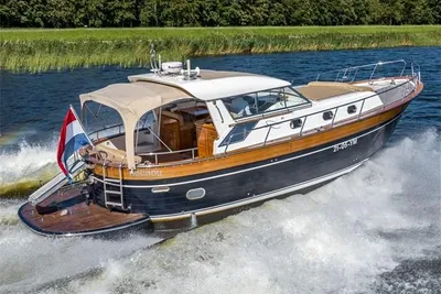 2007 Apreamare 45 Comfort