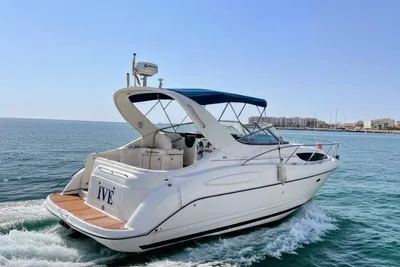 2005 Bayliner Sierra 3055