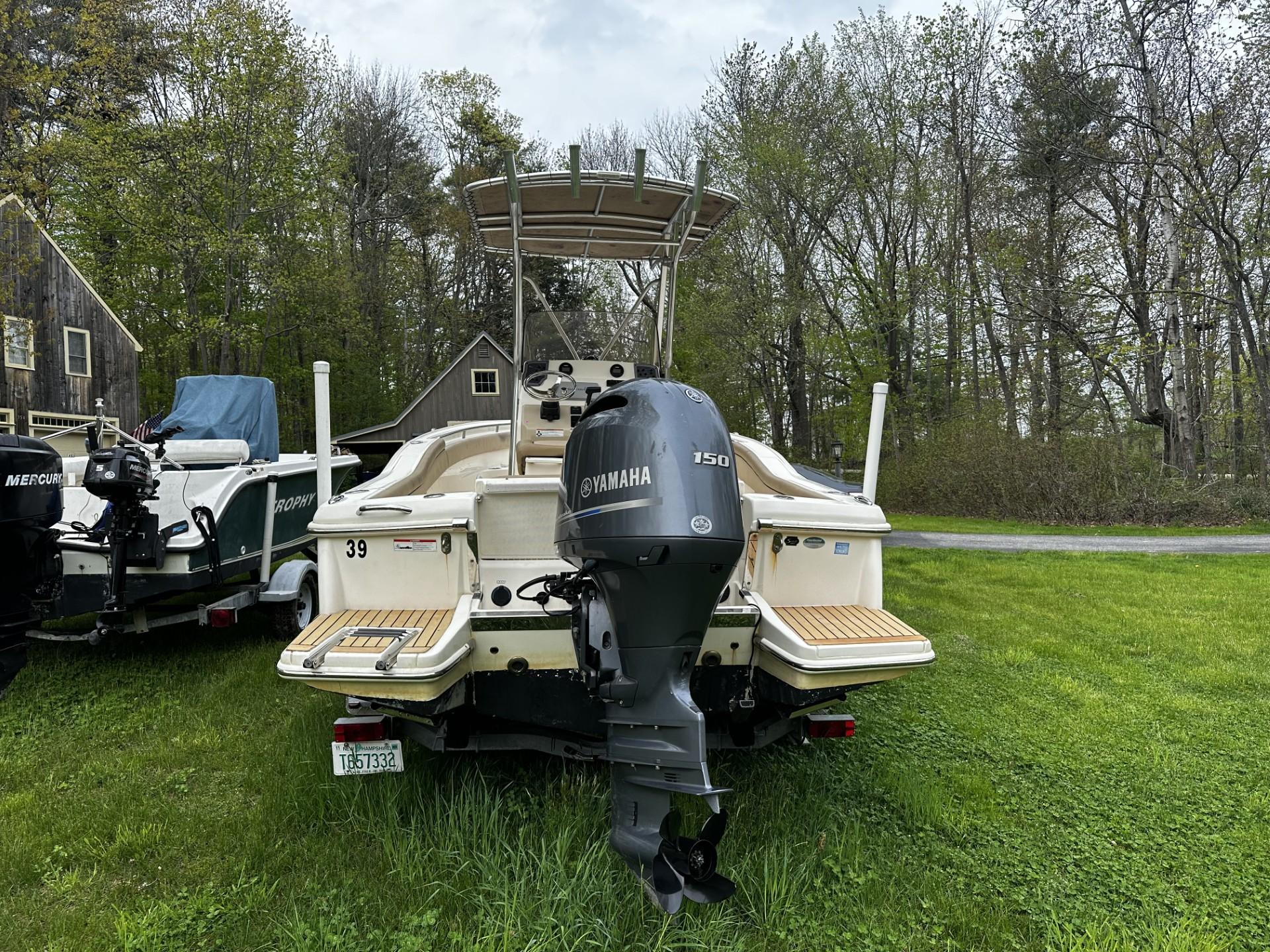 2018 Scout 225 Xsf Center Console for sale - YachtWorld