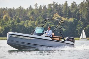2023 Saxdor 200 SPORT