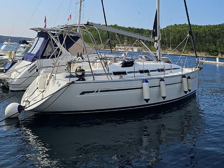 segelyacht 11m kaufen