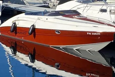 2009 Performance 807