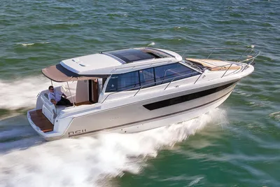 Jeanneau NC11