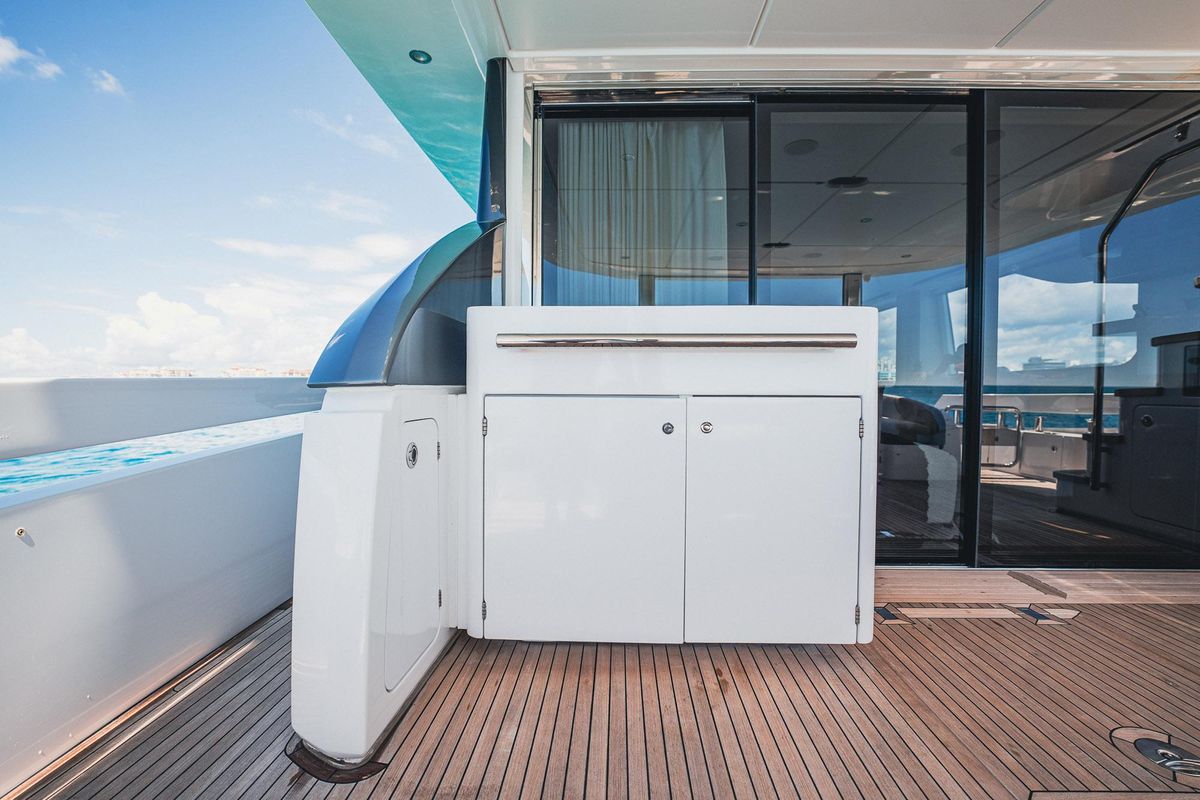 2020 Azimut 78 