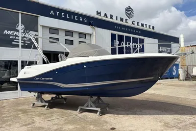 2023 Jeanneau CAP CAMARAT 6.5 WA-3